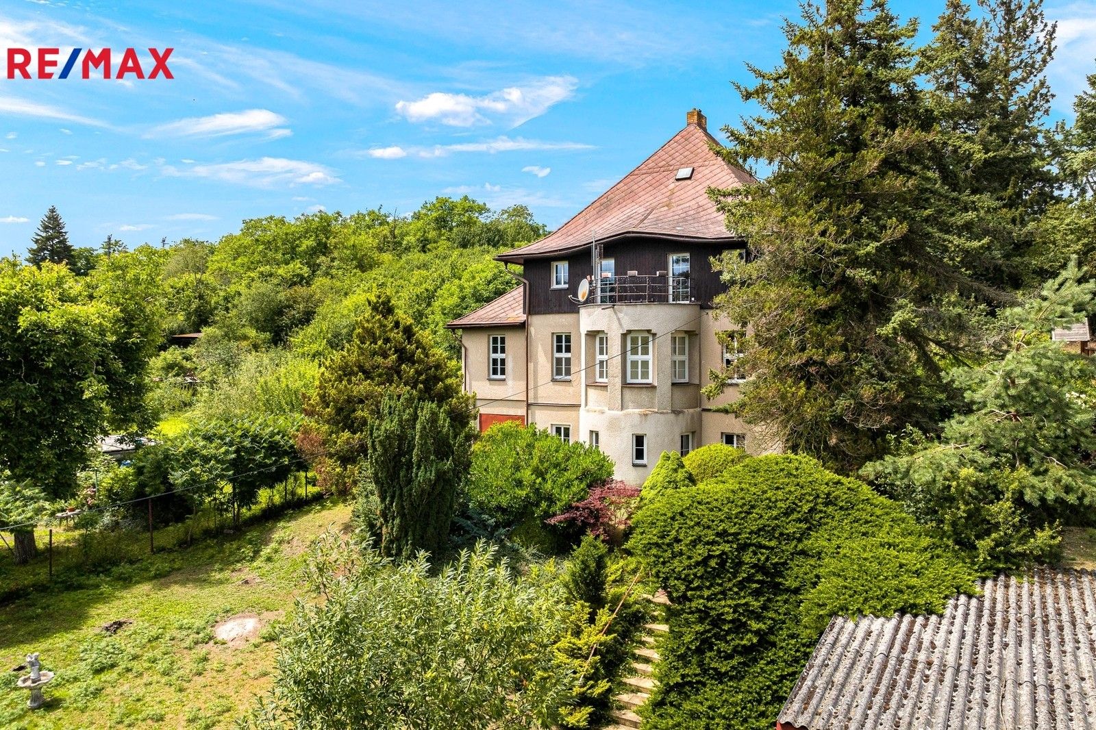 Vily, Tichá, Hořovice, 350 m²