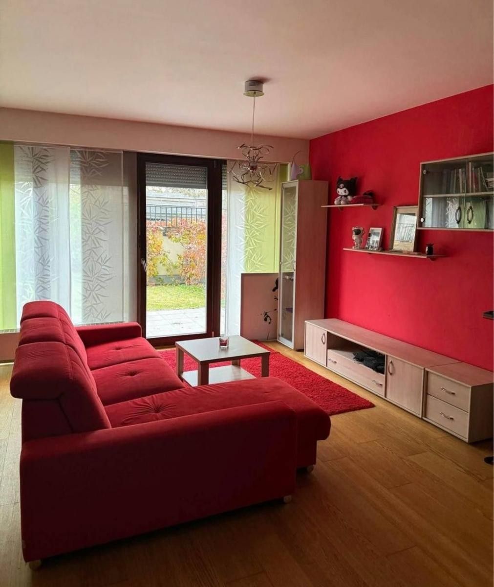 Pronájem byt 1+kk - Za Pískovnou, Praha, 80 m²