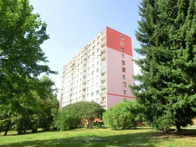 Pronájem byt 2+1 - Rychtářská, Liberec, 62 m²