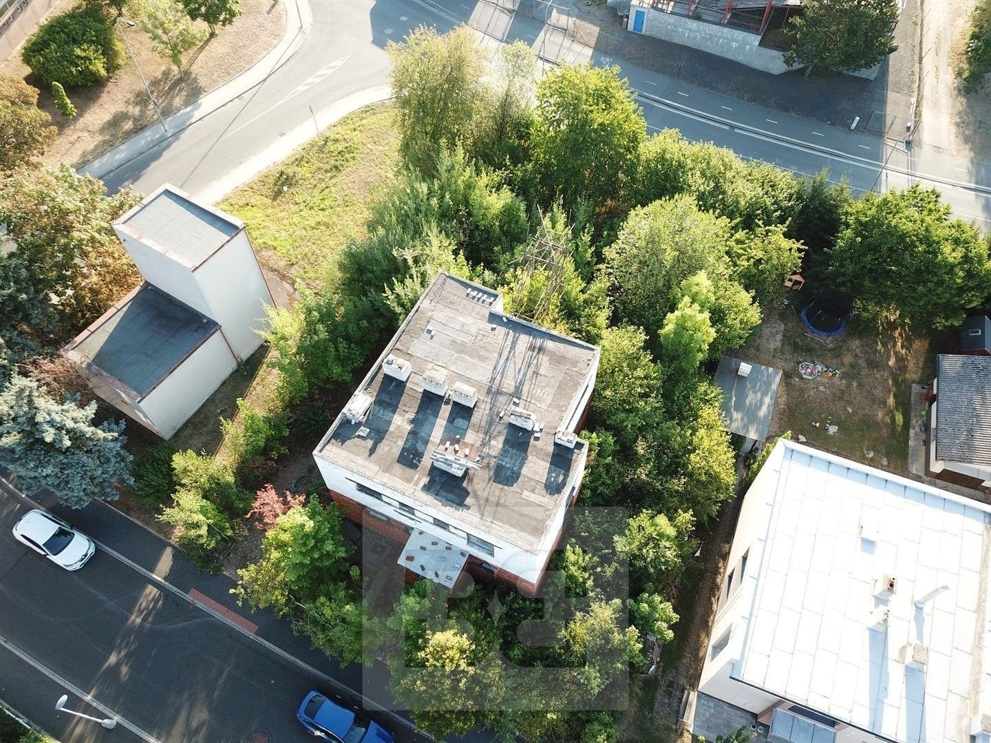 Pozemky pro bydlení, IV, Klatovy