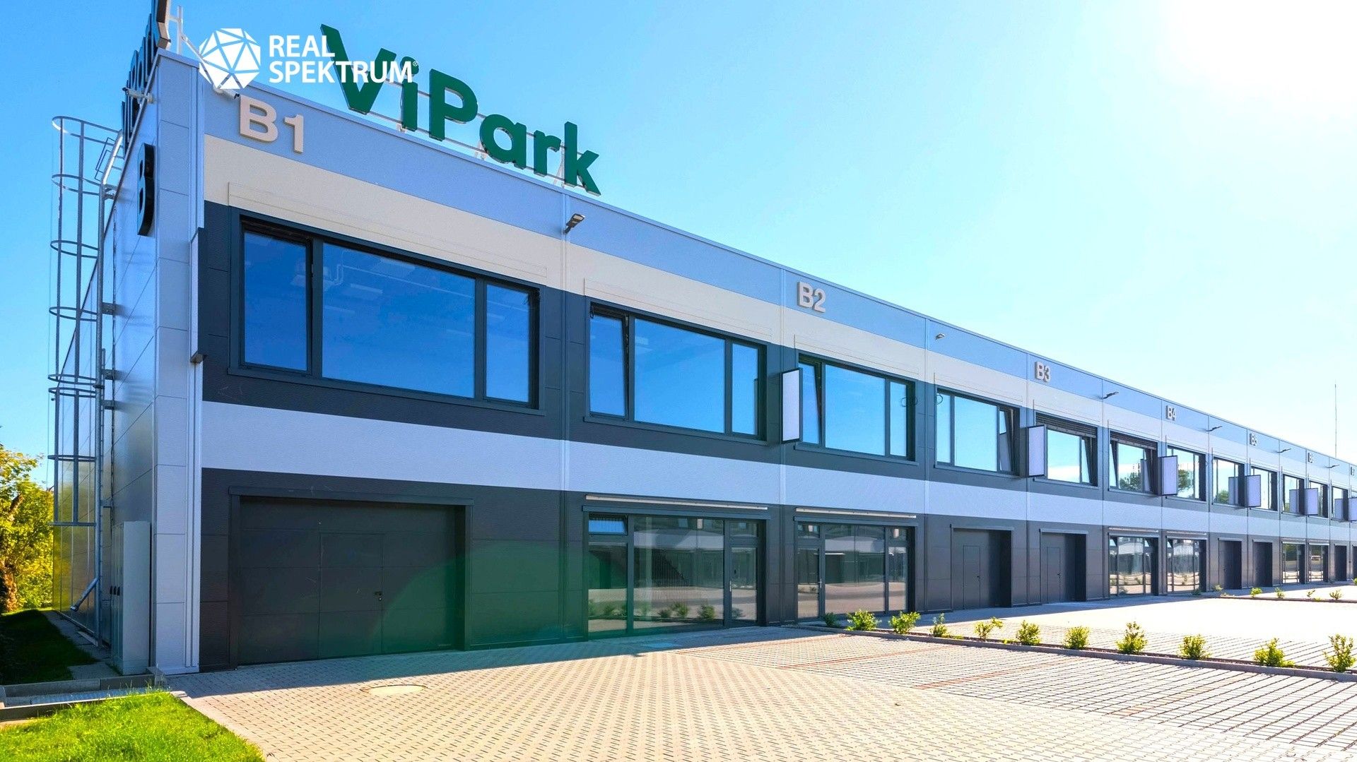 Prodej obchodní prostory - Vinohradská, Brno, 444 m²