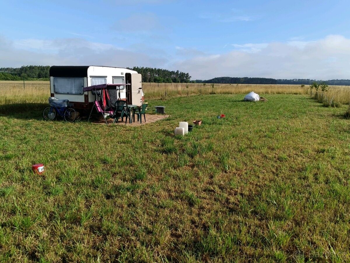 Pronájem zahrada - Poděbrady, 290 01, 800 m²