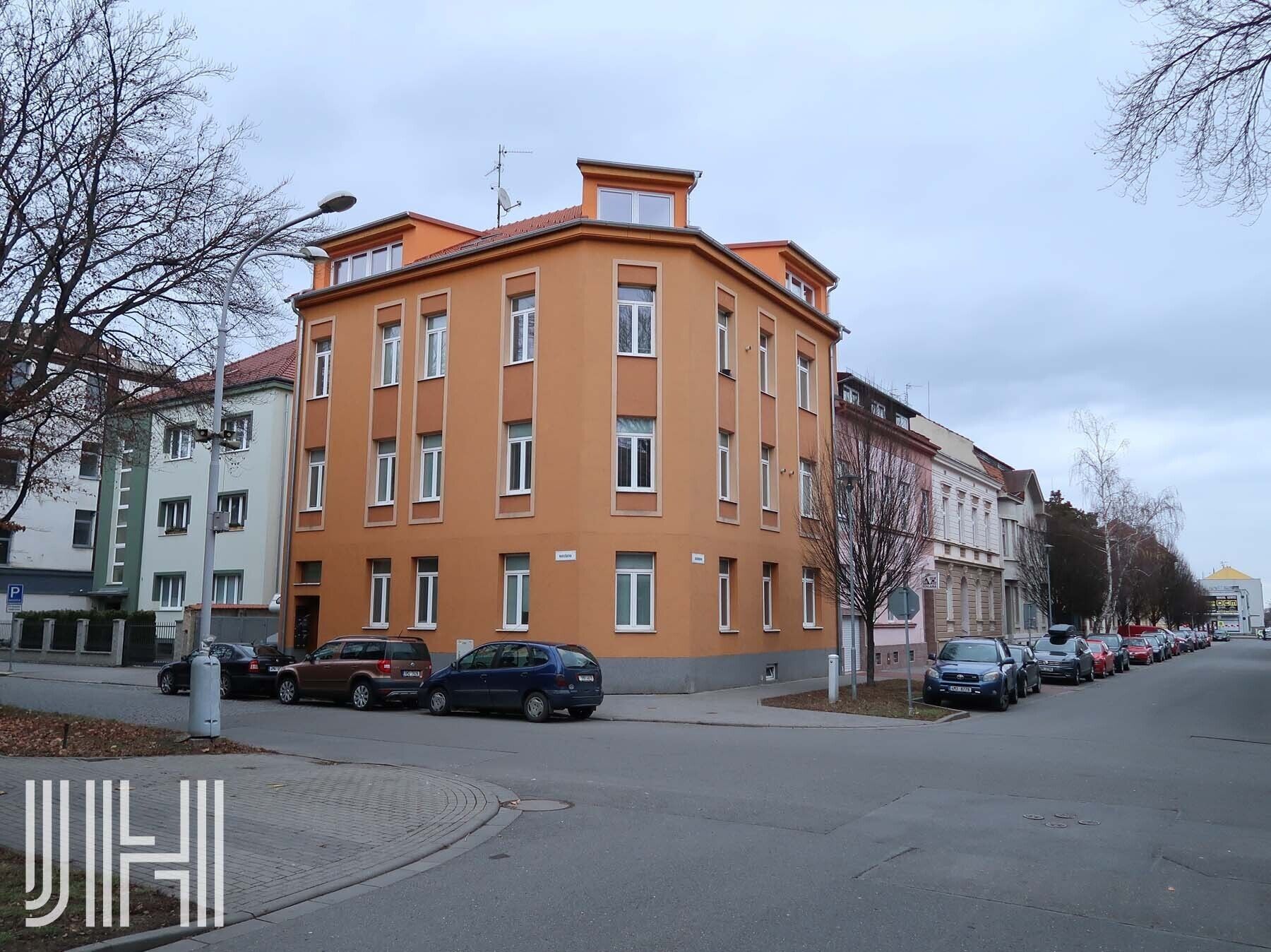 1+1, Havlíčkova, Prostějov, 45 m²