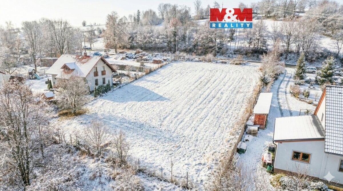 Pozemky pro bydlení, Chocerady, 257 24