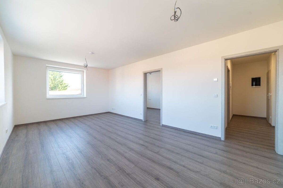 Prodej byt 2+1 - Uherský Ostroh, 687 24, 46 m²