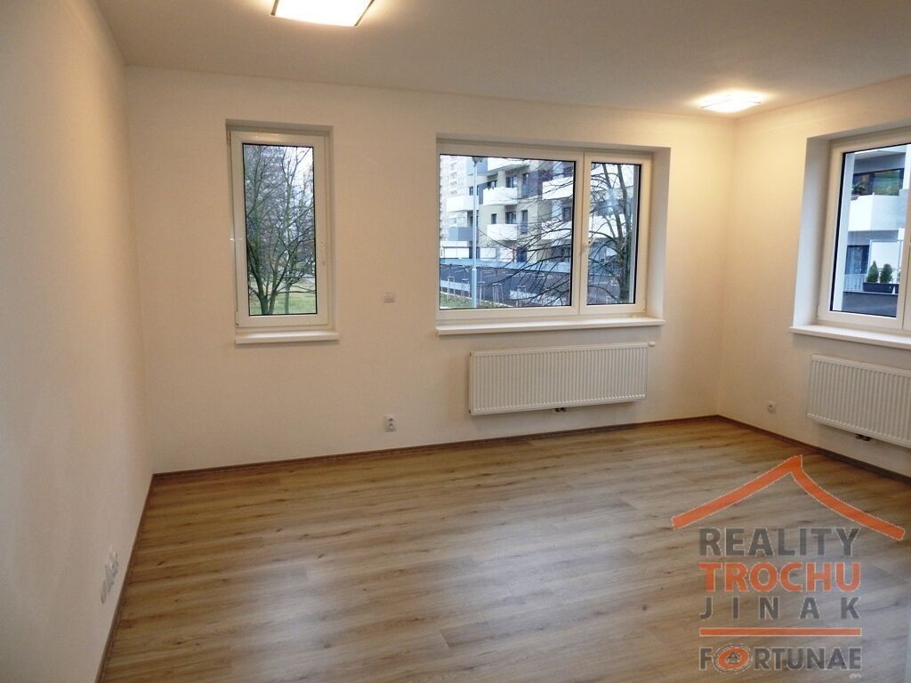 Prodej byt 3+kk - Jana Masaryka, Hradec Králové, 66 m²