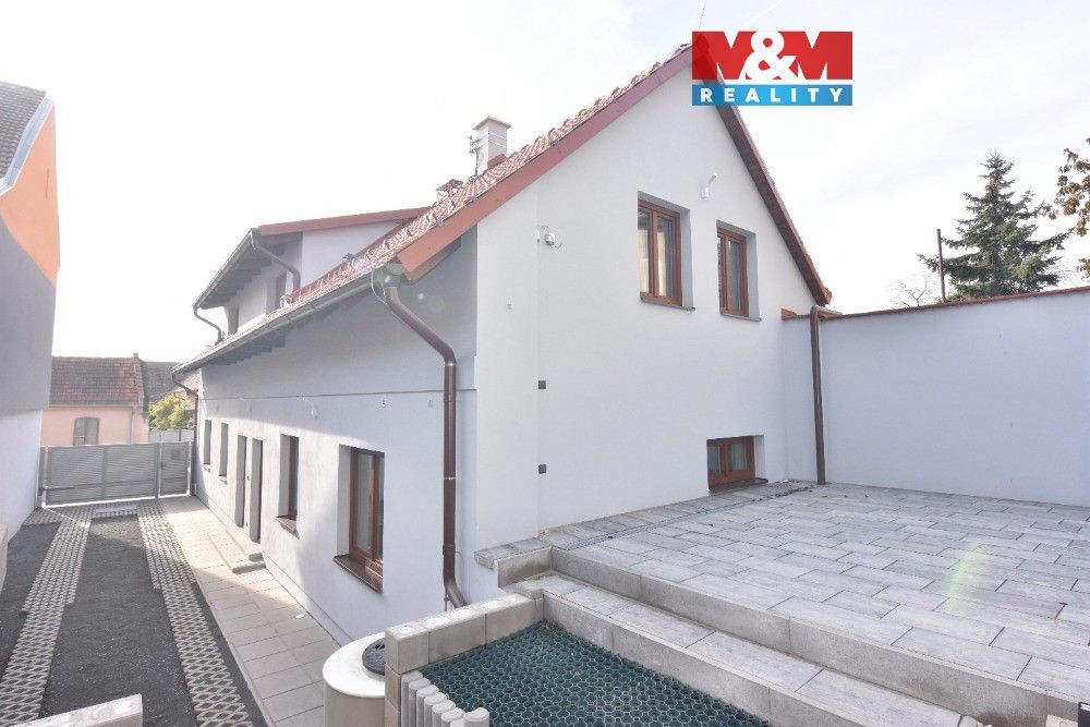 4+kk, Sojovická, Lysá nad Labem, 90 m²