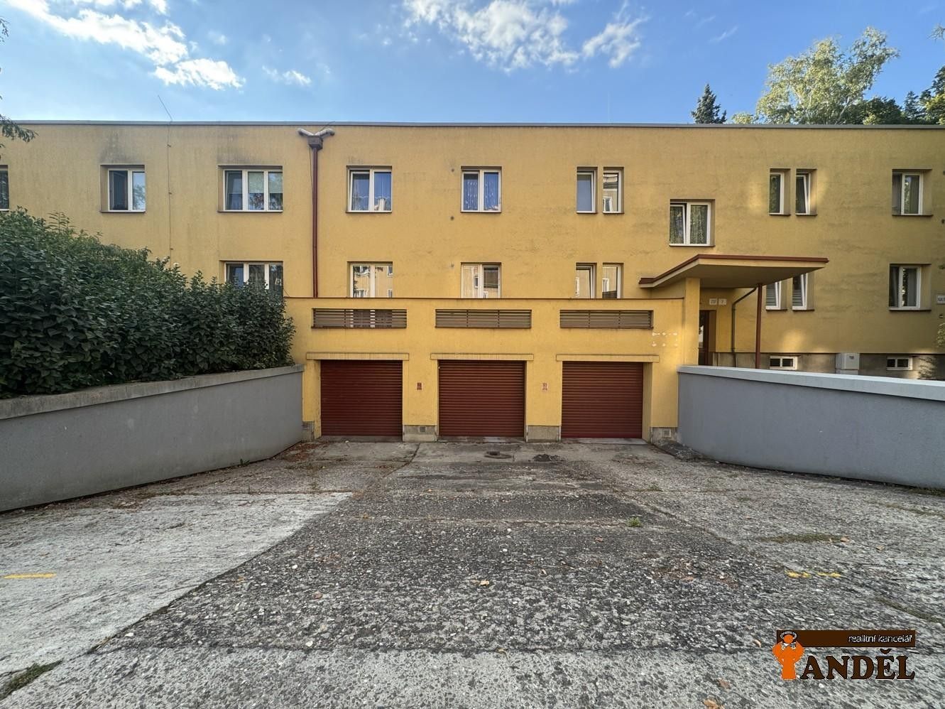 3+1, Na Nábřeží, Havířov, 67 m²