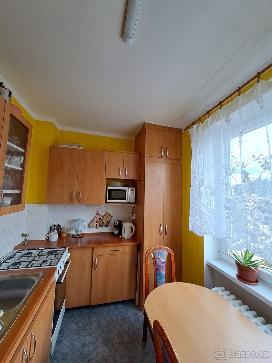 Prodej byt - Most, 434 01