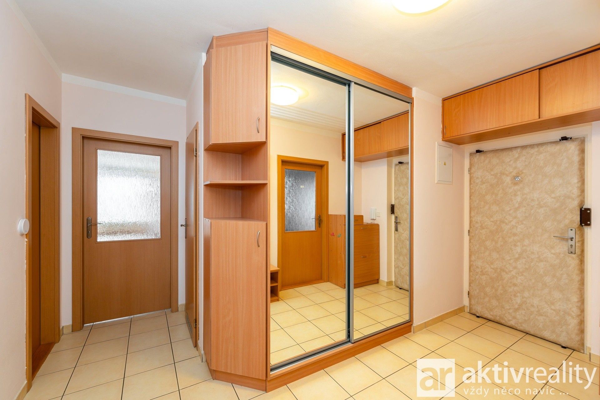 3+kk, Divišovská, Praha, 78 m²