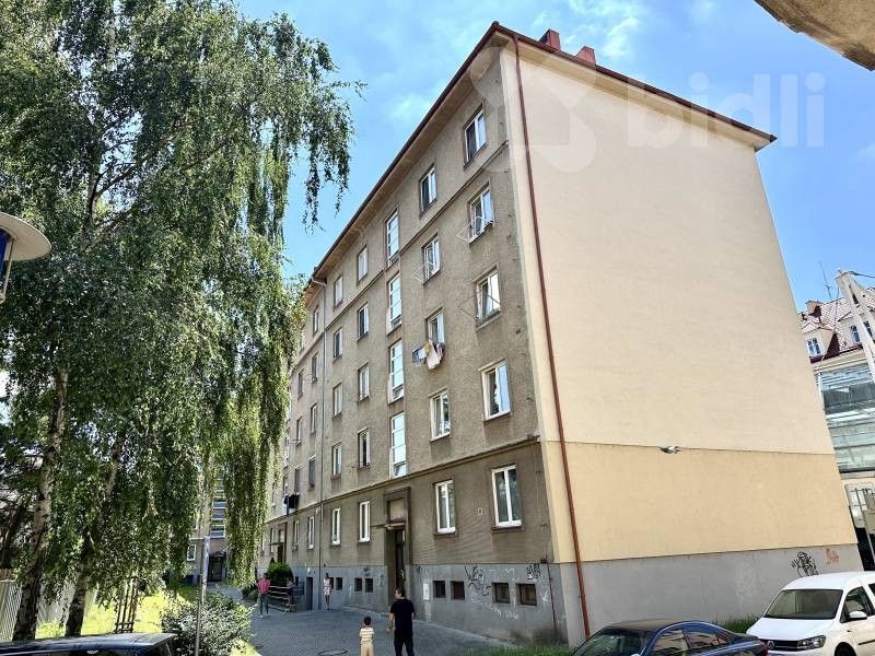 3+1, Okružní, Hradec Králové, 78 m²