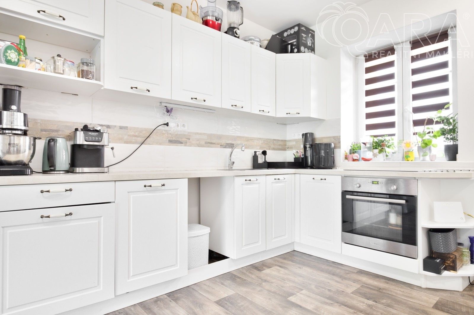 Rodinné domy, Lhotka nad Labem, 96 m²