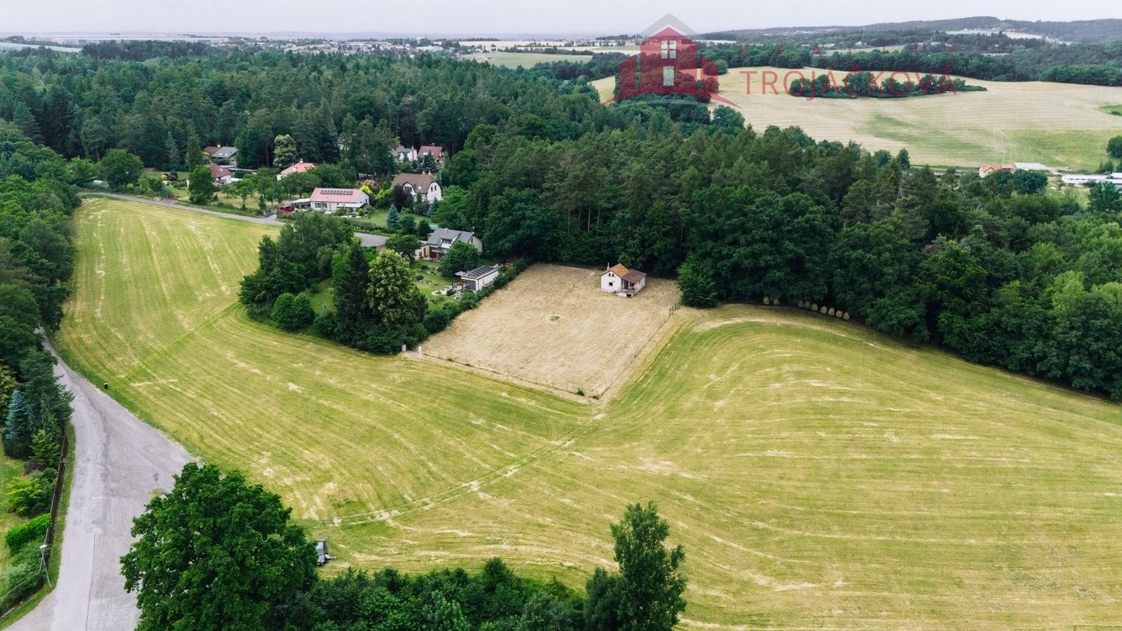 Pozemky pro bydlení, Kunice, 2 m²