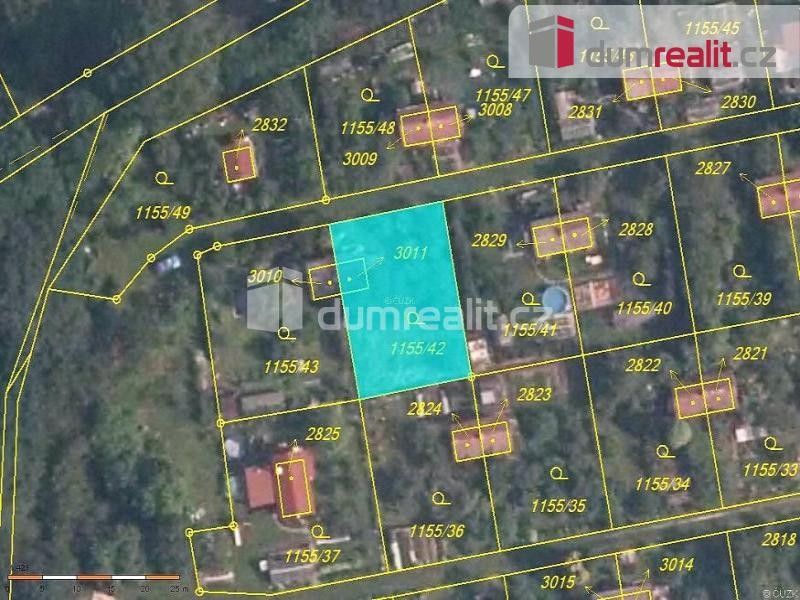 Prodej chata - Luční, Český Krumlov, 395 m²