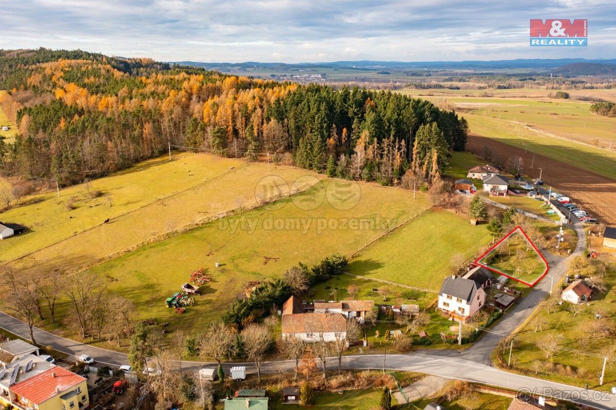 Ostatní, Strakonice, 386 01, 627 m²