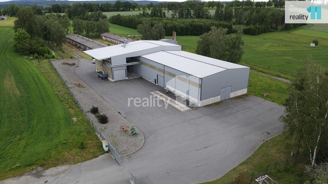 Prodej ostatní - Pelhřimov, 393 01, 3 235 m²