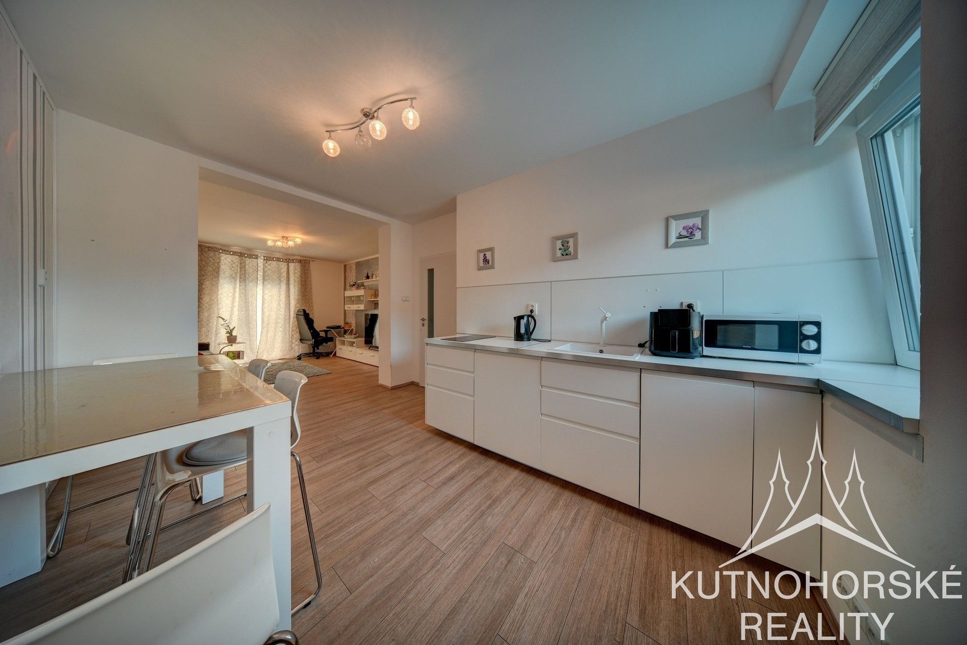 2+kk, Waldhauserova, Kutná Hora, 65 m²