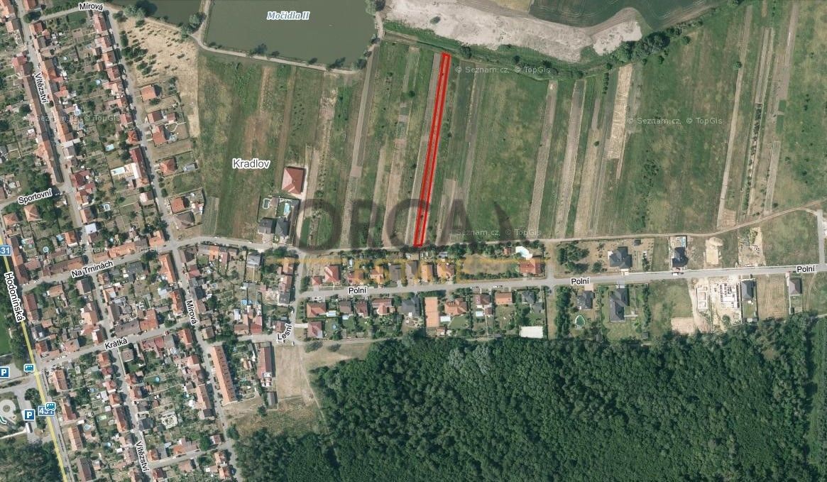 Ostatní, Dubňany, 696 03, 1 479 m²