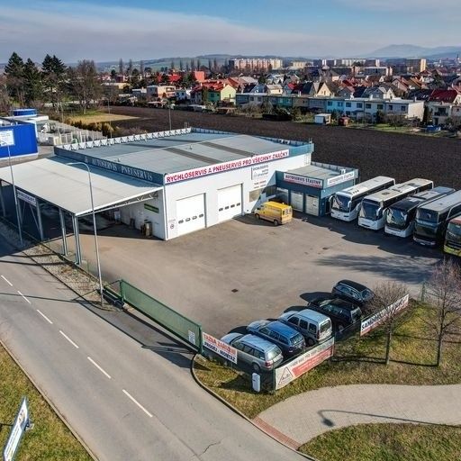 Obchodní prostory, Holešov, 769 01