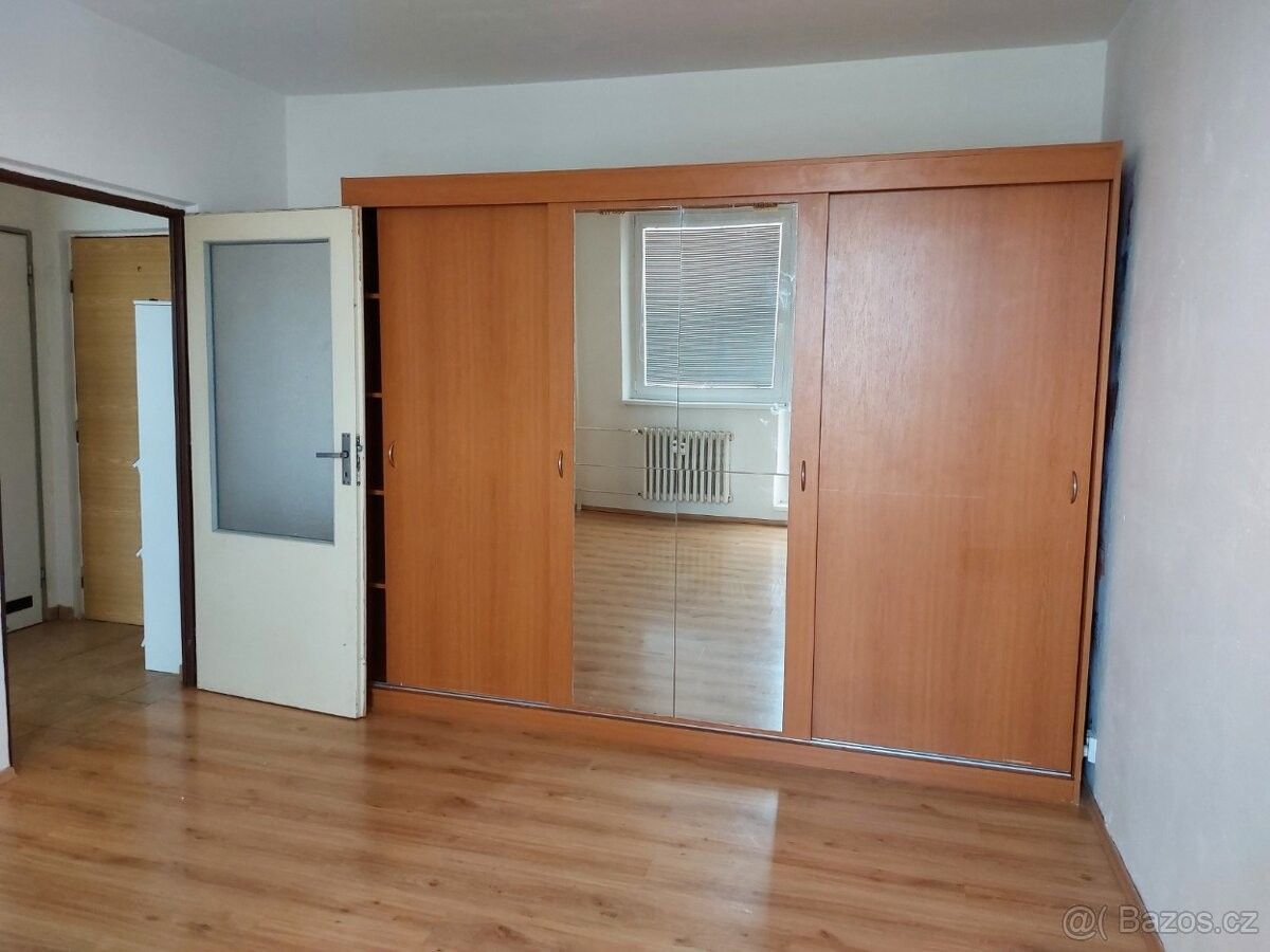 Pronájem byt 1+1 - Vyškov, 682 01, 40 m²