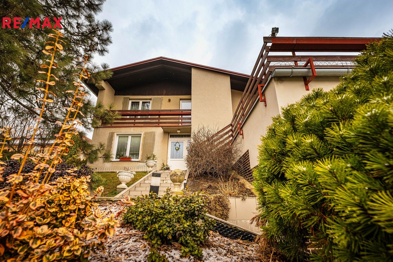 Rodinné domy, Zacharova, Dobrá Voda u Českých Budějovic, 143 m²