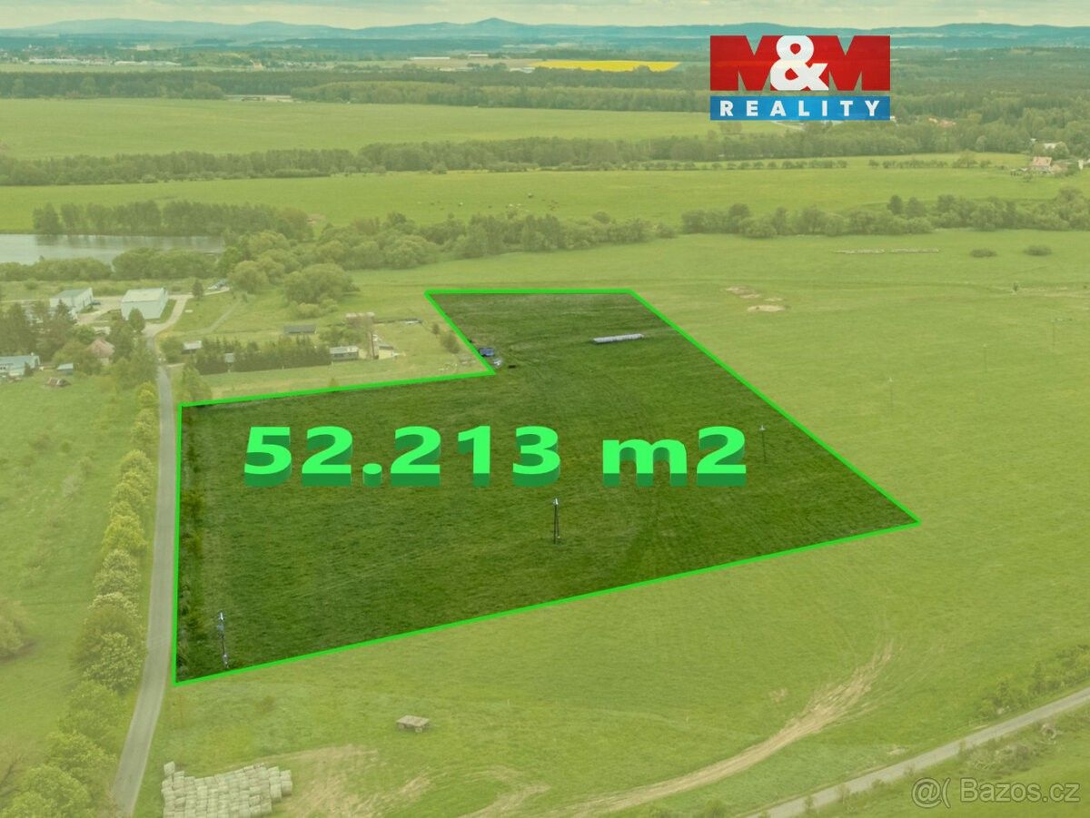 Pozemky pro bydlení, Mariánské Lázně, 353 01