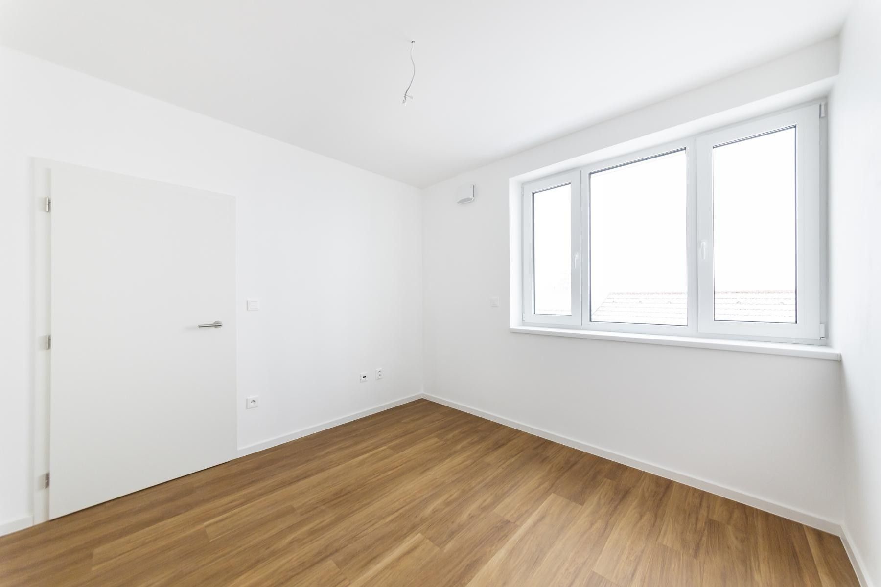 Prodej byt 3+kk - Mírová, Brno, 53 m²