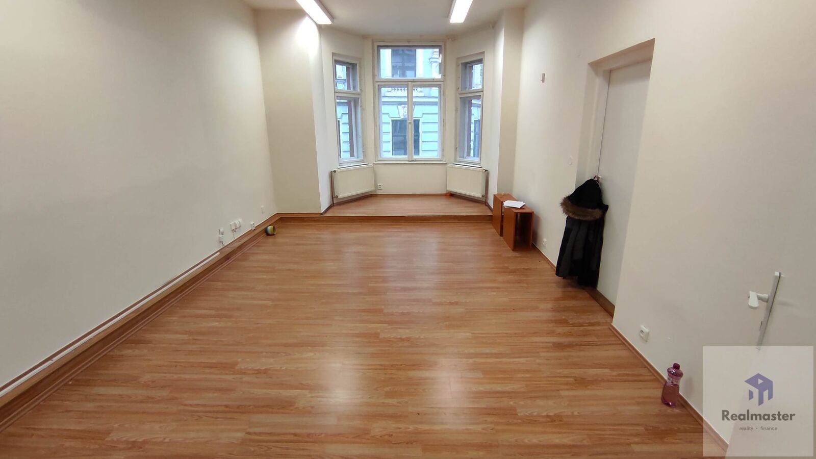 Kanceláře, Velká Hradební, Ústí nad Labem, 45 m²