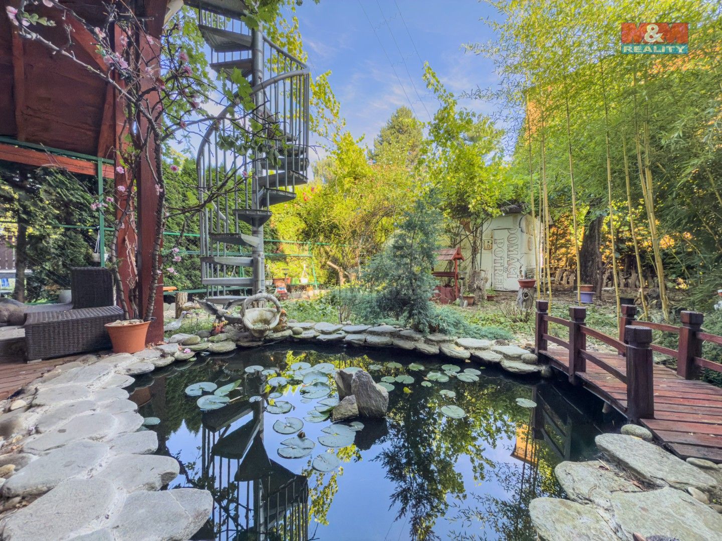 Rodinné domy, Edisonova, Ostrava, 198 m²