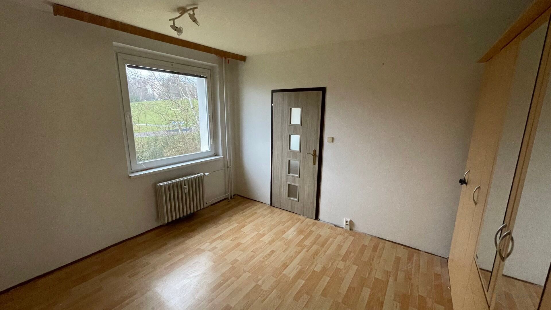 4+1, Neštěmická, Ústí nad Labem, 88 m²