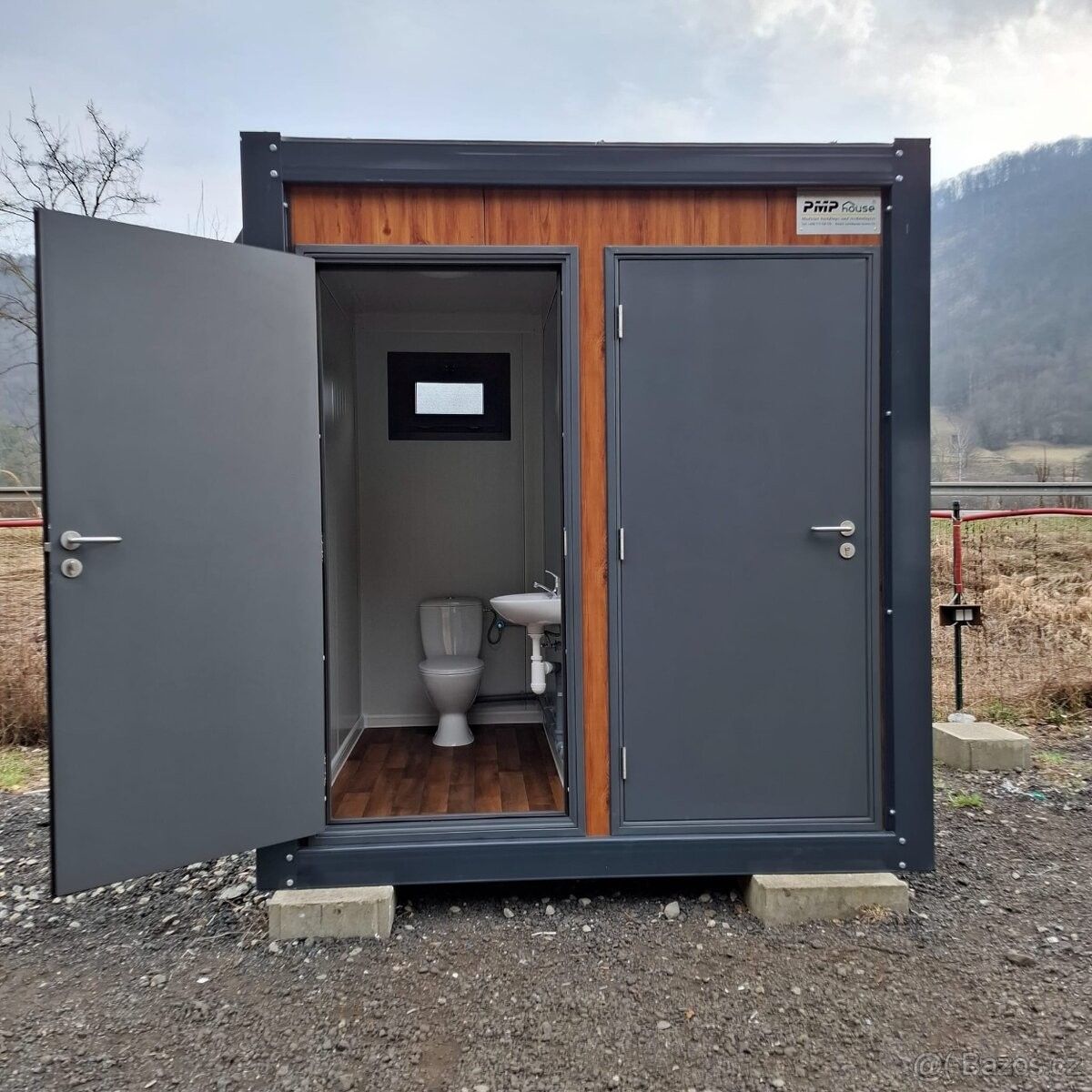 Ostatní, Brno, 614 00