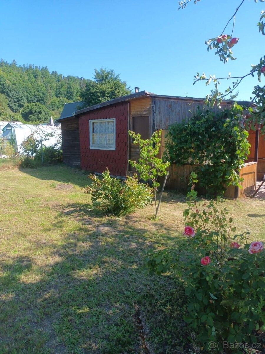 Chaty, Krnov, 794 01