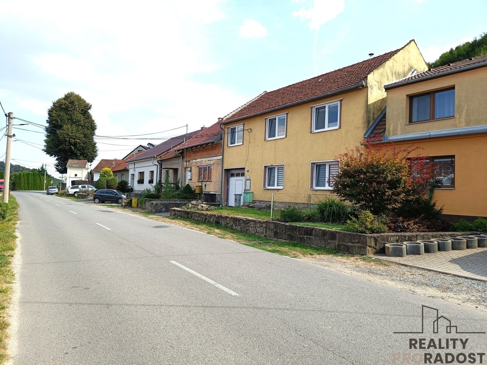 Prodej rodinný dům - Pístovice, Račice-Pístovice, 197 m²