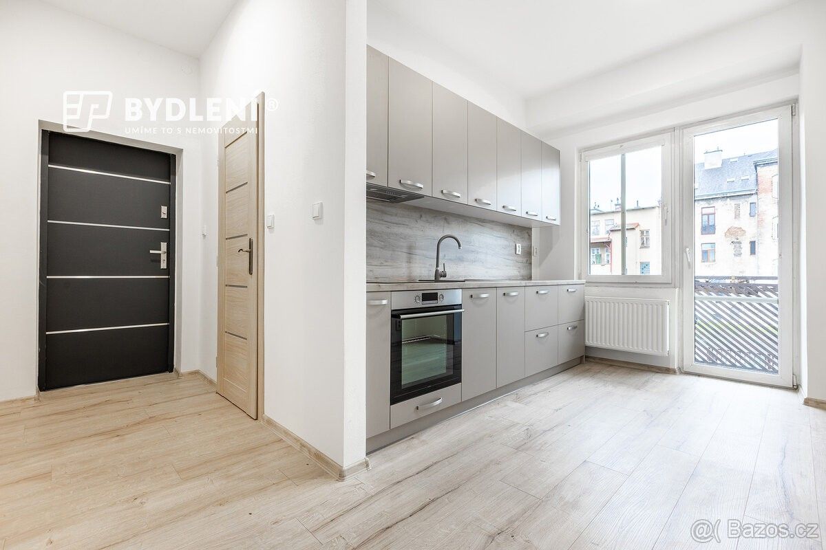 Byty, Ústí nad Labem, 400 03