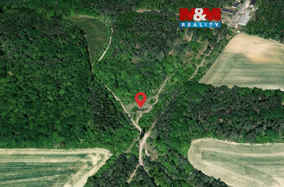 Pozemky pro bydlení, Roudnice nad Labem, 413 01