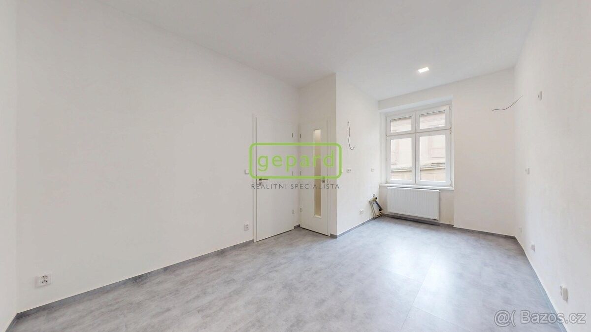 Byty, Ústí nad Labem, 400 01