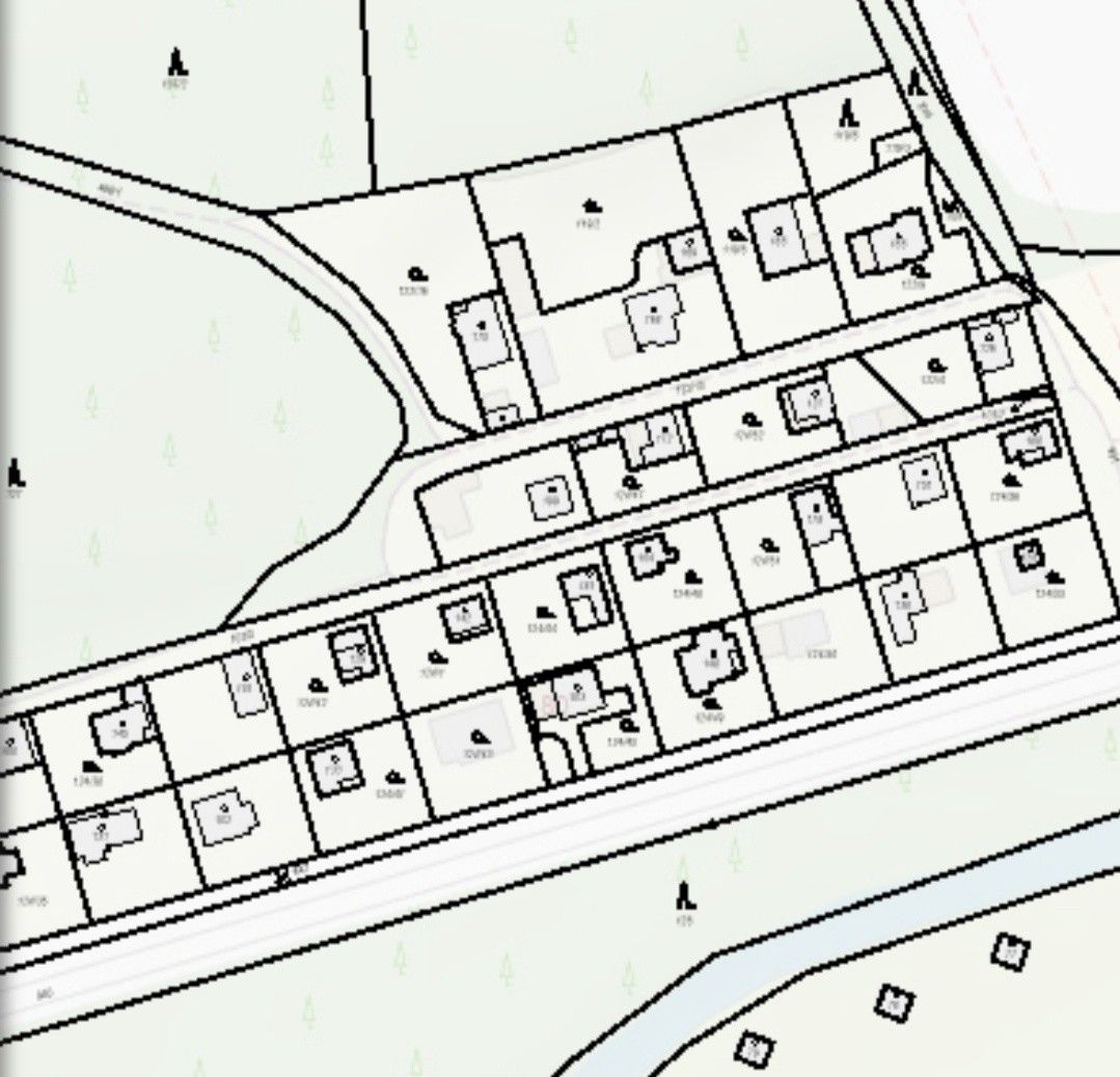 Pozemky pro bydlení, Lázně Bohdaneč, 533 41