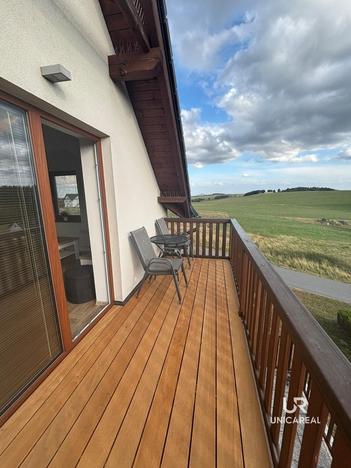 3+kk, Horní Václavov, Václavov u Bruntálu, 88 m²