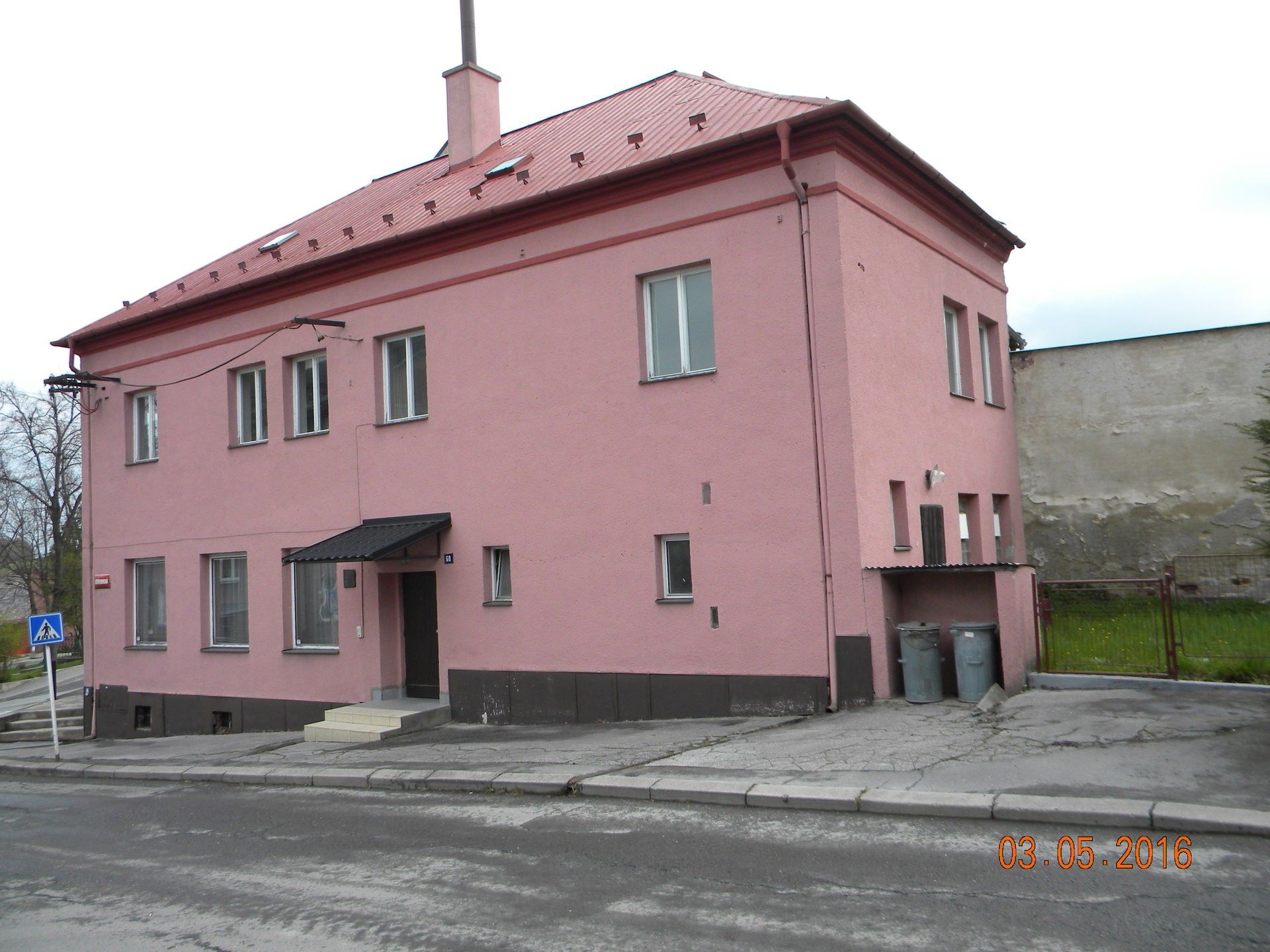 Ostatní, Dětřichovská, Ryžoviště, 313 m²