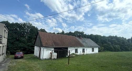 Rodinné domy, Náchod, 547 01