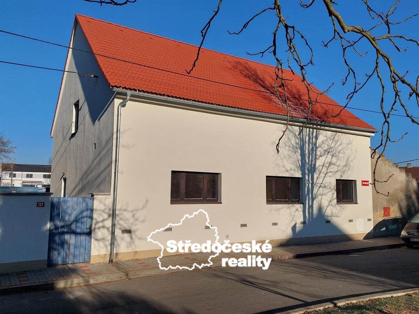 Ostatní, Pod Kostelem, Hostouň, 105 m²