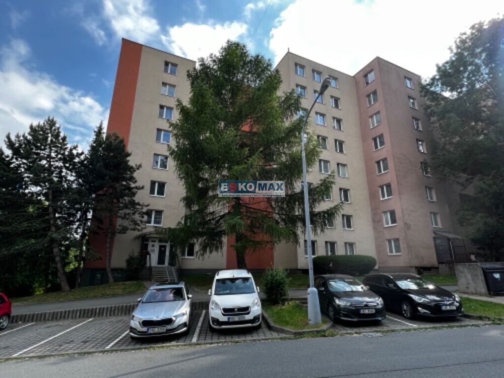 3+1, Gruzínská, Brno, 64 m²