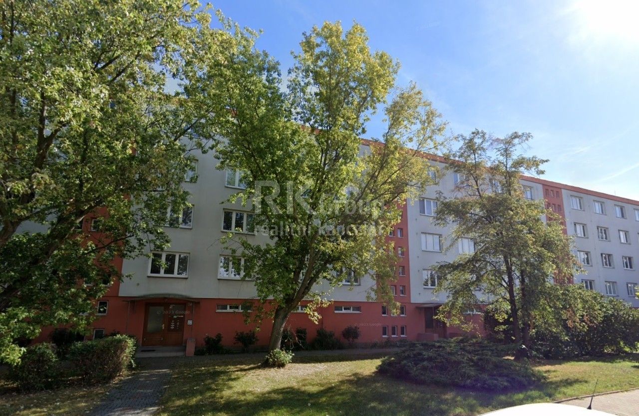 Prodej byt 2+1 - Předmostí, Kralupy nad Vltavou, 52 m²