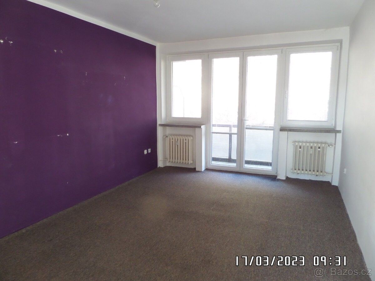 Byty, Březnice, 760 01