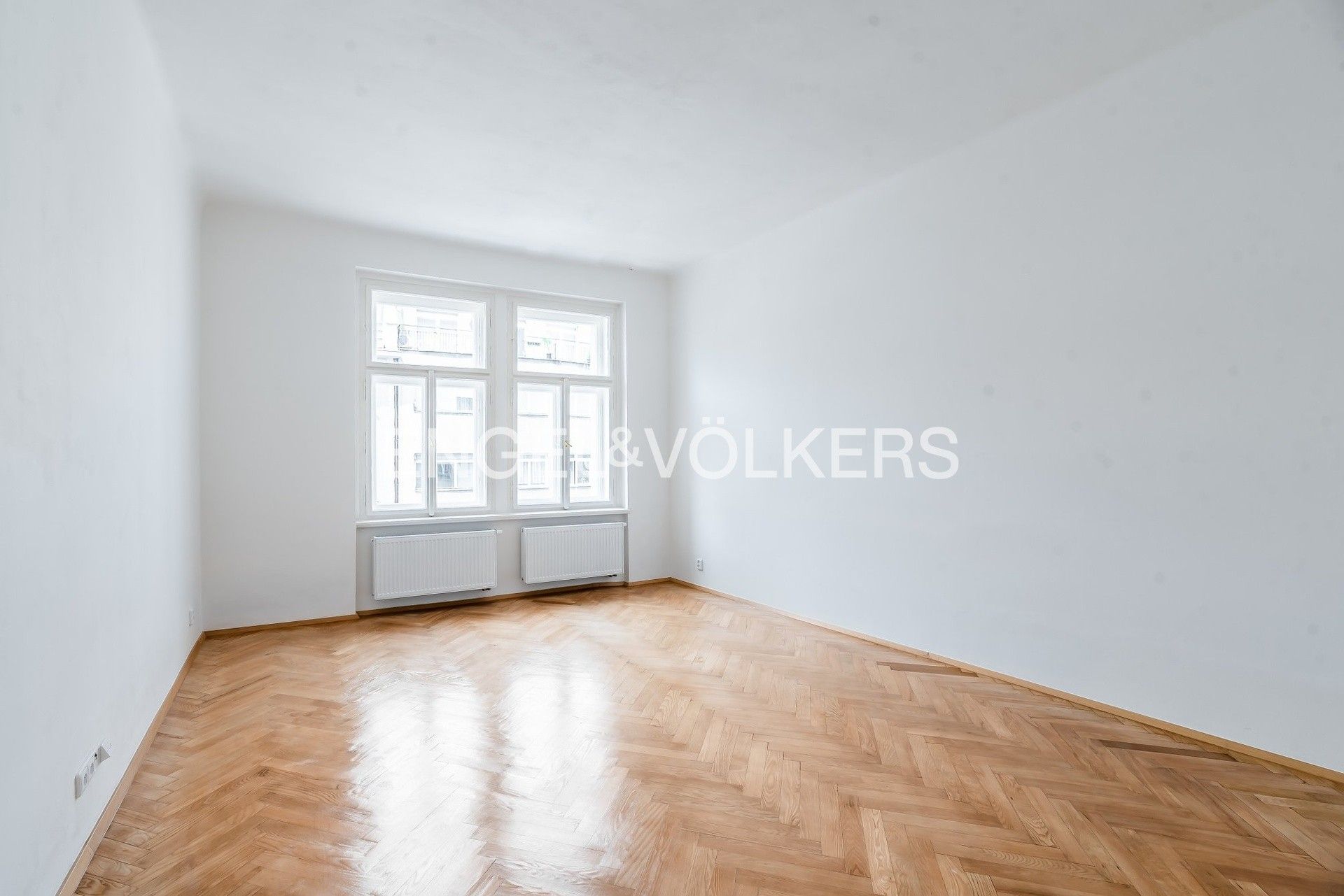 2+kk, Lípová, Praha, 41 m²