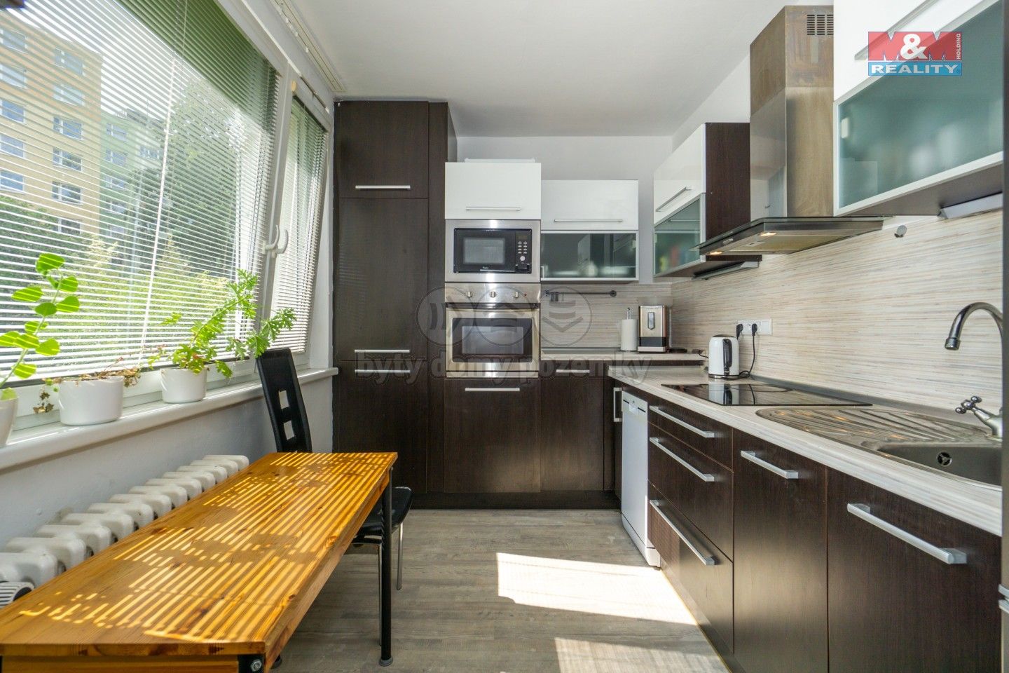 Prodej byt 3+1 - Temenická, Šumperk, 78 m²