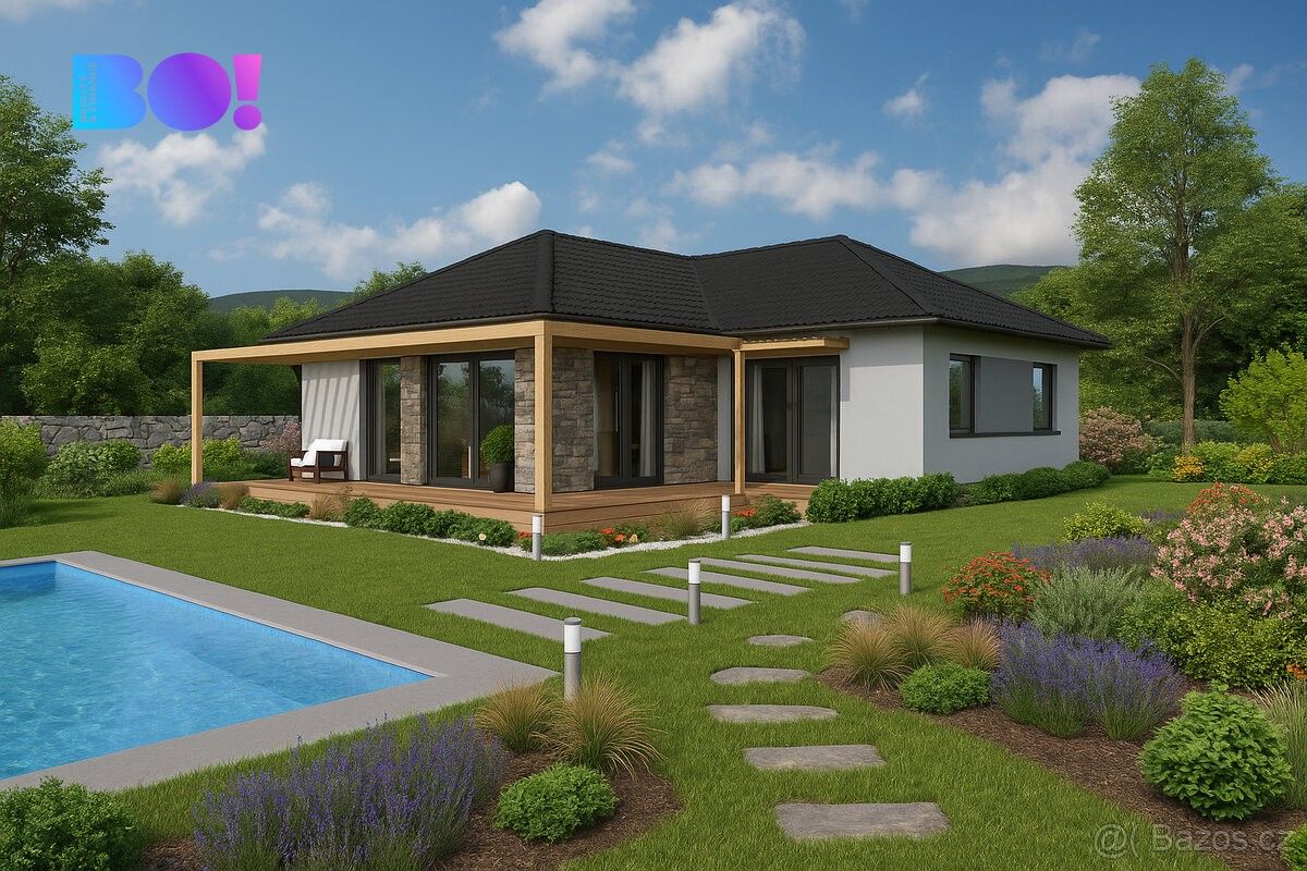 Rodinné domy, Brno, 619 00