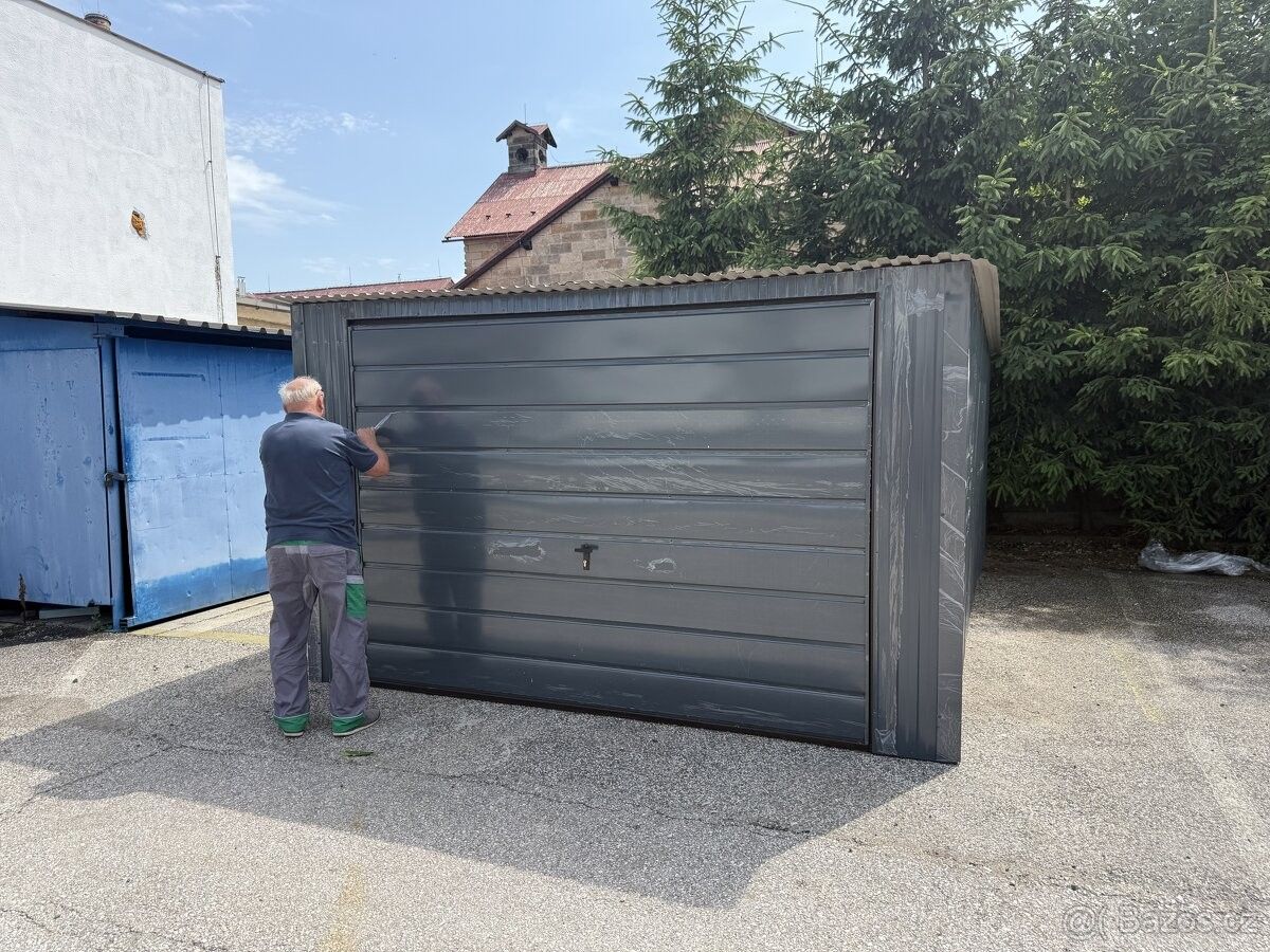 Garáže, Hořice v Podkrkonoší, 508 01