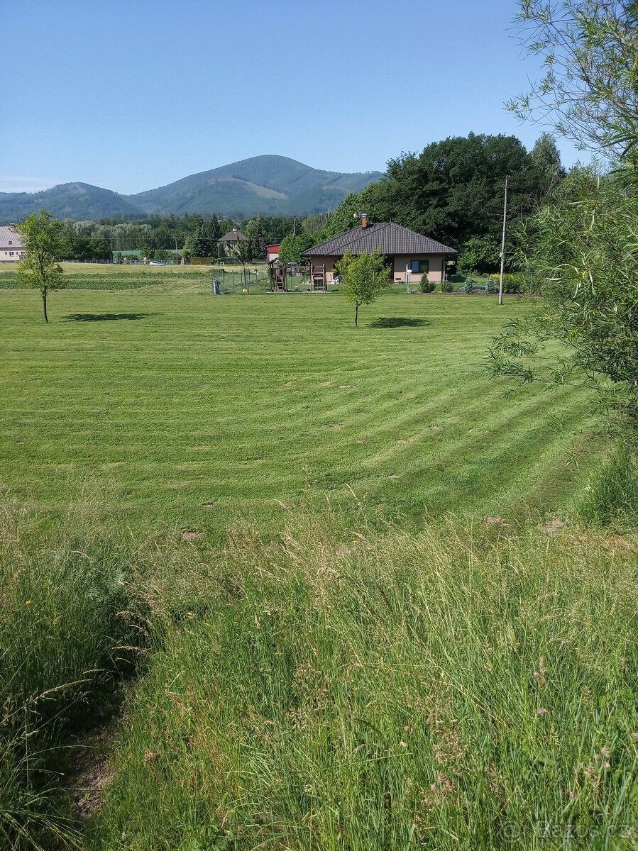 Ostatní, Bystřice nad Olší, 739 95, 2 700 m²