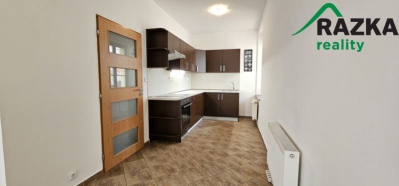 1+kk, Rokycanova, Tachov, 33 m²